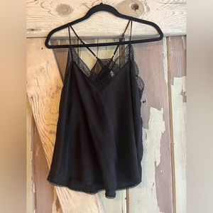 2 for 1 Lovestitch & Madewell Camisole!